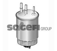 Coopers Fuel Filter for Jaguar X-Type D X404 2.0 2003-2010 CFFP5614