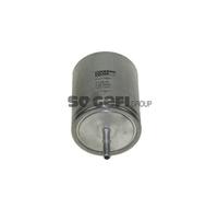 COOPERSFIAAM FILTERS FT5630 Fuel filter