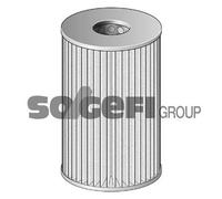 Coopers of Stortford Fuel Filter Cartridge CFFA5912ECO for Volvo S80 D4 D4204T5 2.0 2013-2017