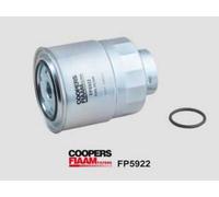COOPERSFIAAM FILTERS FP5922 Fuel filter