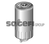 COOPERSFIAAM FILTERS FP5555 Fuel filter