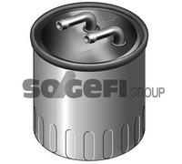 Coopers Fuel Filter for Mercedes Benz CLS350d CDi 3.0 2009-2010 CFFP5660