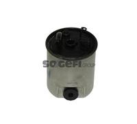 COOPERSFIAAM FILTERS FT5633 Fuel filter