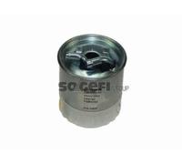 Coopers Fuel Filter for Mercedes Benz Vito 120 CDi 3.0 2006-2011 CFFP5783