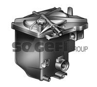 COOPERSFIAAM FILTERS FP5751 Fuel filter