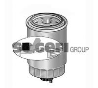 COOPERSFIAAM FILTERS FP5661 Fuel filter