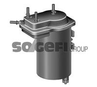 COOPERSFIAAM FILTERS FP5879 Fuel filter