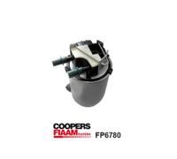 Fuel Filter Fits Nissan Qashqai X-Trail Renault Kadjar CoopersFiaam FP6780