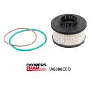 Coopers Fuel Filter for Peugeot 308 BlueHDi 100 DV5RD 1.5 2018-2021 CFFA6806ECO
