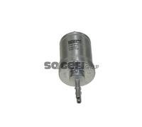 COOPERSFIAAM FILTERS FT5785 Fuel filter