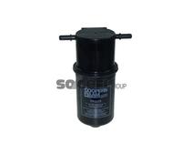 COOPERSFIAAM FILTERS FP6070 Fuel filter