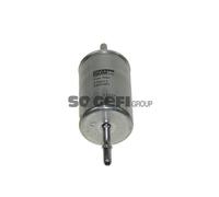 Coopers Fuel Filter for Volvo S40 T5 B5254T7 2.5 2007-2012 CFFT6013