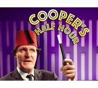 Cooper's Half Hour