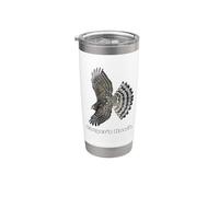 Cooper's Hawk Stainless Steel Insulated Tumbler