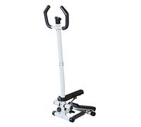 Coopers of Stortford Compact Mini Stepper Adjustable Indoor Home Gym Workout