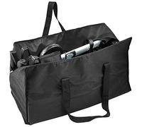 Coopers of Stortford - Freedom Lite Rollator Carry Bag, Lightweight Folding Mobility Walker Storage Bag, Durable Travel Cover