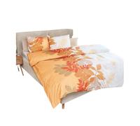 Coopers of Stortford Golden Autumn Duvet Covers | Single, Double, King (Single)
