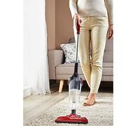 Coopers of Stortford Lightweight 2-in-1 Vacuum Cleaner 600W with a washable HEPA dust filter