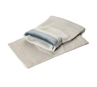 Coopers of Stortford Set of 2 Fleece-Lined Knee Warmers | S-M/L-XL (S/M)