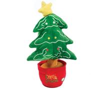 Coopers of Stortford Singing Christmas Tree | Dancing Light up Xmas Tree
