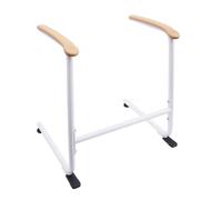 Coopers of Stortford - Stand Assist Frame for Sofa or Chair - Support Handle with Non Slip Feet and Comfortable Grip for Safe Sitting and Standing