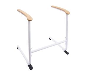 Coopers of Stortford - Stand Assist Frame for Sofa or Chair - Support Handle with Non Slip Feet and Comfortable Grip for Safe Sitting and Standing