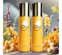 Coopers of Stortford - Tan Accelerator Spray Pack of 2 x 200ml - Fast Acting Tanning Enhancer for a Natural Sun Kissed Glow - Simply Spray and Go