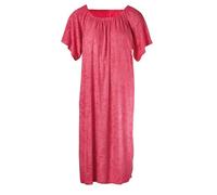 Coopers of Stortford Terry-Towelling Beach Dress