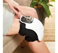 Coopers Of Stortford USB Rechargeable Knee Massager | 3 Modes 10 Minute Timer & Auto Shutdown Feature