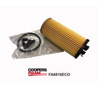 COOPERSFIAAM FILTERS FA6816ECO Oil filter