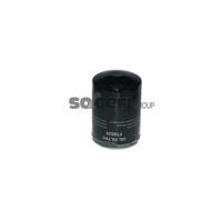 Coopers Oil Filter Spin-On for Kia Sorento D4CB 2.5 2006-2010 CFFT6029