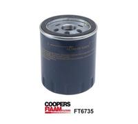 COOPERSFIAAM FILTERS FT6735 Oil filter
