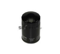 COOPERS Oil Filter for VW Polo AAK/AAU 1.0 Litre February 1986 to May 1991