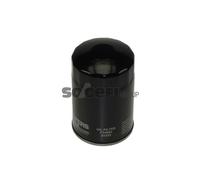 Coopers Oil Filter Spin-On for Audi Quattro GV / WR 2.1 1980-1987 CFFT4862