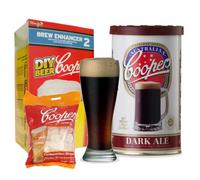 Coopers Original Bundle Kits - Dark Ale