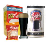 Coopers Original Bundle Kits - Stout
