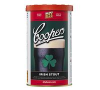 Coopers Thomas Irish Stout Brew Can