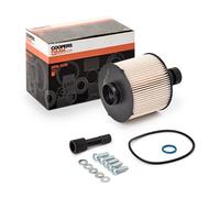 Coopers Fuel Filter for Renault Captur dCi 110 1.5 2014-2019 CFFA6116