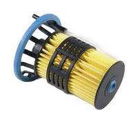 Fuel Filter for Fiat Doblo MultiJet Work Up 105 1.6 2011-2015 CFFA6120ECO