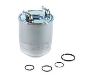 COOPERSFIAAM FILTERS FP5934 Fuel filter
