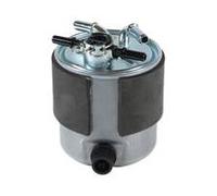 Coopers Fuel Filter for Nissan Qashqai 1.5 2007-2010 CFFP6153