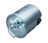 Coopers Fuel Filter for Mercedes Benz Vito 112 CDi 2.2 1999-2004 CFFT5633