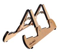 Cooperstand Pro-Tandem Birch Double Stand