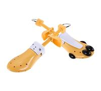 COOPHYA 1 Pair Plastic Shoe Stretcher Trees for Men and Women, Adjustable Width Extender for Sneakers and Boots, Shoe Shape Inserts That Maintain Symmetry and Retain Form, for Home