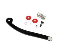 COOPHYA 1 set Whammy Bar Tremolo Arm for Electric Guitar Metal Parts for String Tension Tone Control Durable Design for Enhanced Performance and Easy Operation