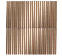 COOPHYA 100pcs Mason Bee Nesting Tubes Refill | 6 Inch Cardboard Inserts for DIY Bee House Building | Paper Tubes for Beekeepers and Gardeners | 5/16inch ID