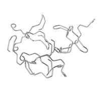 COOPHYA 10Pcs Metal Finger Guard Needle Protector for Conventional Household Sewing Machine Safety and Hand Protection