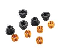 COOPHYA 10pcs Microphone Adapter Female to Male Thread Conversion Mic Stand Adapter for Tripod Use and Easy Installation for Professional and Personal Applications