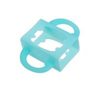 COOPHYA 1pc Silicone Bottle Handle for Easy Gripping Non- Ergonomic Design for Independence Wide Mouth