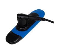 COOPHYA 1Set Electric Kazoo Instrument Professional Performance Kazoo with Connecting Wire for Musical Education Sound Reproduction Unique and Enjoyable Music Tool